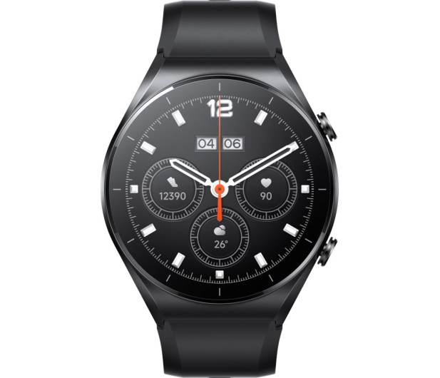 Xiaomi Watch S1 Black - 1058460 - zdjęcie